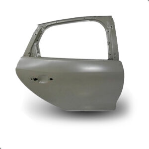 PORTA TRASEIRA PARA KING 2024 A 2025 LADO DIREITO