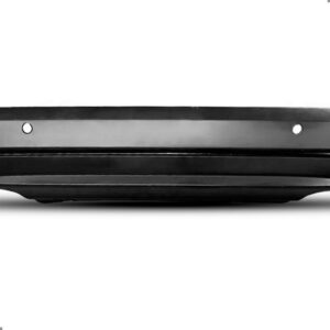 Parachoque Traseiro Inferior Para Honda Hrv 2022 A 2025