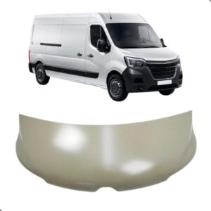 Capo Para Renault Master 2022 2023 2024 2025 2026