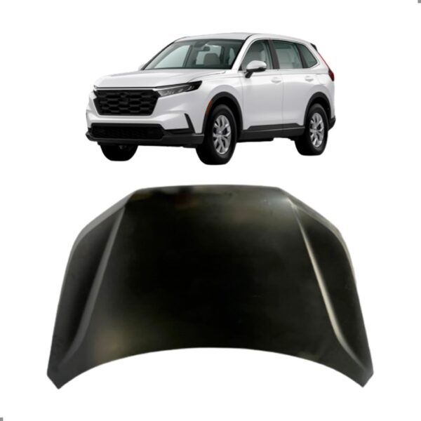 Capo Para Crv 2024 2025 2026