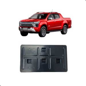 Suporte Dianteiro Placa S10 2025 2026 Suporte Placa