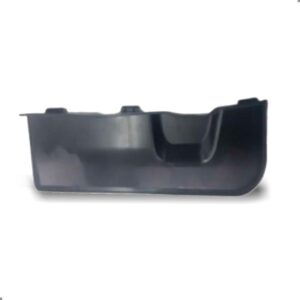 Defletor Dianteiro Para S10 2025 2026 Lado Esquerdo