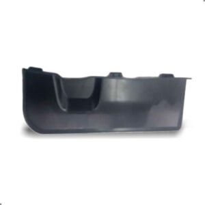 Defletor Dianteiro Para S10 2025 2026 Lado Direito