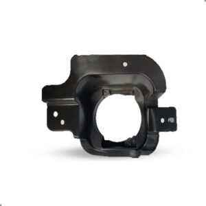 Moldura Farol Auxiliar Para Basalt 2025 2026 Para Pintar Direito