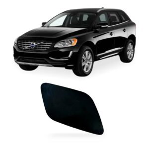 Tampa Esguicho Dianteiro Xc60 2014 A 2017 Esquerdo