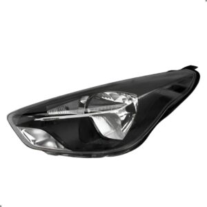 FAROL BLACK MANUAL KA 2019 A 2022 (LAMPADA H4) LE
