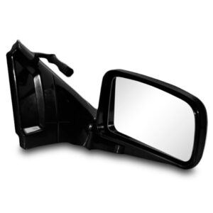 Retrovisor Santana 1991 92 93 94 95 96 1997 Manual Controle Lado Direito