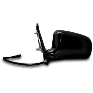 Retrovisor Santana 1991 92 93 94 95 96 1997 Manual Controle Lado Esquerdo