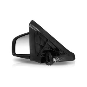 Retrovisor Santana 1991 92 93 94 95 96 1997 Manual Controle Lado Esquerdo