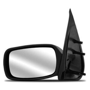 Retrovisor Fiesta 2/4 Portas 1996 97 98 99 00 2001 2002 Fixo Lado Direito