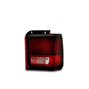 Lanterna Traseira Ford Belina 1978 A 1984 1ª Linha Direito