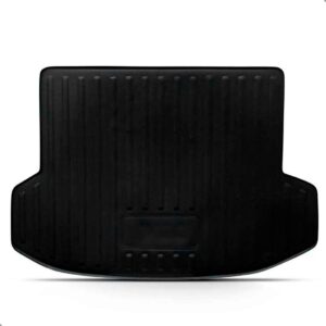 Bandeja Tapete Porta Malas Para Hyundai Ix35 2016 A 2018 Preto