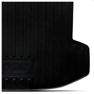 Bandeja Tapete Porta Malas Para Hyundai Ix35 2016 A 2018 Preto