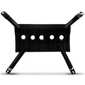 Peito De Aço Protetor Carter Ecosport 2015 A 2016