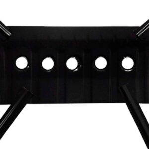 Peito De Aço Protetor Carter Ecosport 2015 A 2016