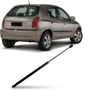 Amortecedor Tampa Traseira Porta Malas Celta 2000 Até 2014