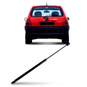 Amortecedor Tampa Traseira Porta Malas Corsa Hatch 94 A 02