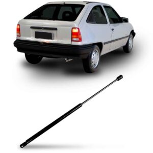 Amortecedor Porta Malas Kadett 1989 A 1998 Tampa Tras