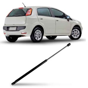 Amortecedor Tampa Traseira Porta Malas Punto 2007 A 2017