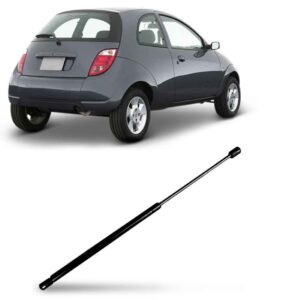 Amortecedor Tampa Traseira Porta Malas Ford Ka 1997 A 2007