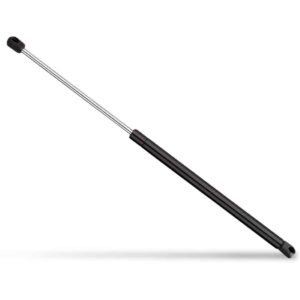 Amortecedor Tampa Traseira Porta Malas Ford Ka 1997 A 2007