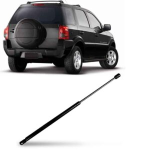 Amortecedor Porta Malas Ecosport 2003 A 2012 Tampa Traseira.