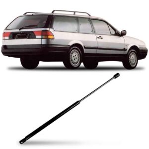 Amortecedor Porta Malas Ford Royale 92 A 96 Tampa Traseira