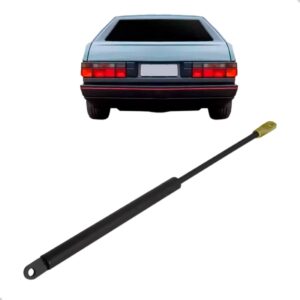 Amortecedor Porta Malas Gol Gl 1.0/1.6 Com Limpador.