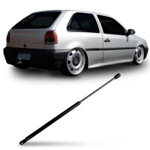 Amortecedor Tampa Traseira Mala Gol G2 S/ Limpador 95/99