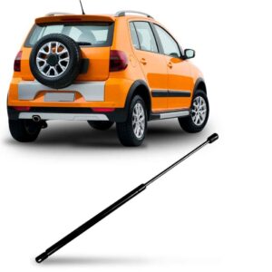 Amortecedor Tampa Traseira Porta Malas Fox Crossfox 03 A 18