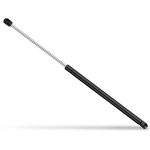 Amortecedor Tampa Traseira Porta Malas Fox Crossfox 03 A 18