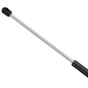 Amortecedor Tampa Traseira Porta Malas Fox Crossfox 03 A 18