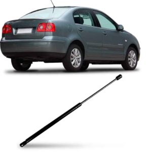 Amortecedor Tampa Traseira Porta Malas Polo Sedan 2002/2014