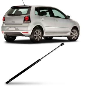 Amortecedor Tampa Traseira Porta Malas Polo Hatch 2002/2013