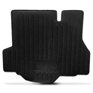 Bandeja Porta Malas Ford Fiesta Sedan 2015 2016 2017 Preto