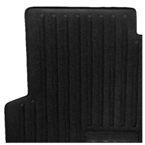 Bandeja Porta Malas Ford Fiesta Sedan 2015 2016 2017 Preto