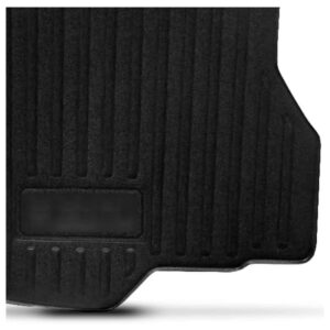 Bandeja Porta Malas Ford Fiesta Sedan 2015 2016 2017 Preto