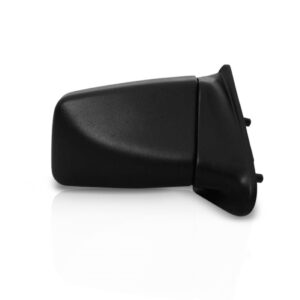 Retrovisor Kadett Ipanema 1989 A 1998 Fixo Sem Controle- Lado Direito