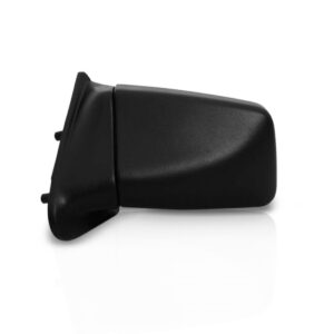 Retrovisor Kadett Ipanema 1989 A 1998 Fixo Sem Controle- Lado Direito