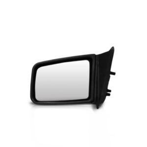 Retrovisor Kadett Ipanema 1989 A 1998 Fixo Sem Controle- Lado Direito