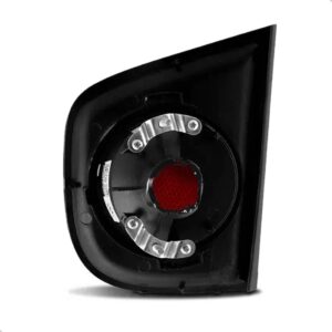 Lanterna Golf 2007 A 2012 Traseira Tampa Mala Unidade Lado Esquerdo