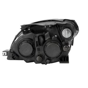 Rack Bagageiro De Teto Para Prisma 2012 11 2010 2009 A 2007 Preto