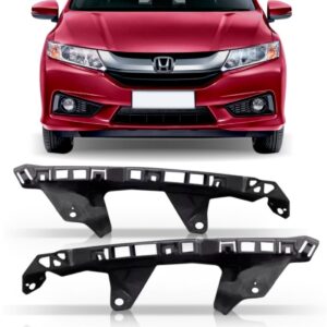 Guia Suporte Do Farol Honda City 2015 2016 2017 Lado Direito