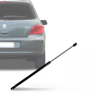 Amortecedor Tampa Traseira Porta Malas Peugeot 307 2002/2012