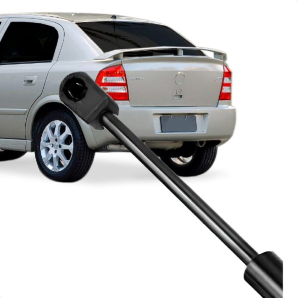 Amortecedor Tampa Traseira Porta Malas Astra Hatch 1998/2012