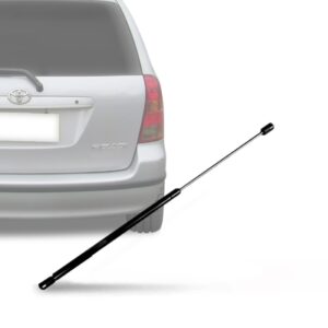 Amortecedor Porta Malas Toyota Fielder 2004 A 2008 (todos)