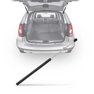 Amortecedor Porta Malas Renault Duster 2010 A 2018 (todos)