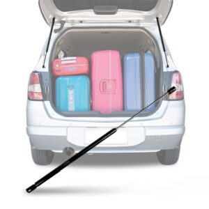 Amortecedor Tampa Traseira Porta Malas Spin 2012/2018