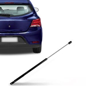 Amortecedor Porta Malas Onix 2012 13 14 15 16 17 2018