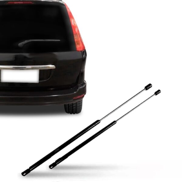 Amortecedor Tampa Traseira Porta Malas Peugeot 206/207 Sw